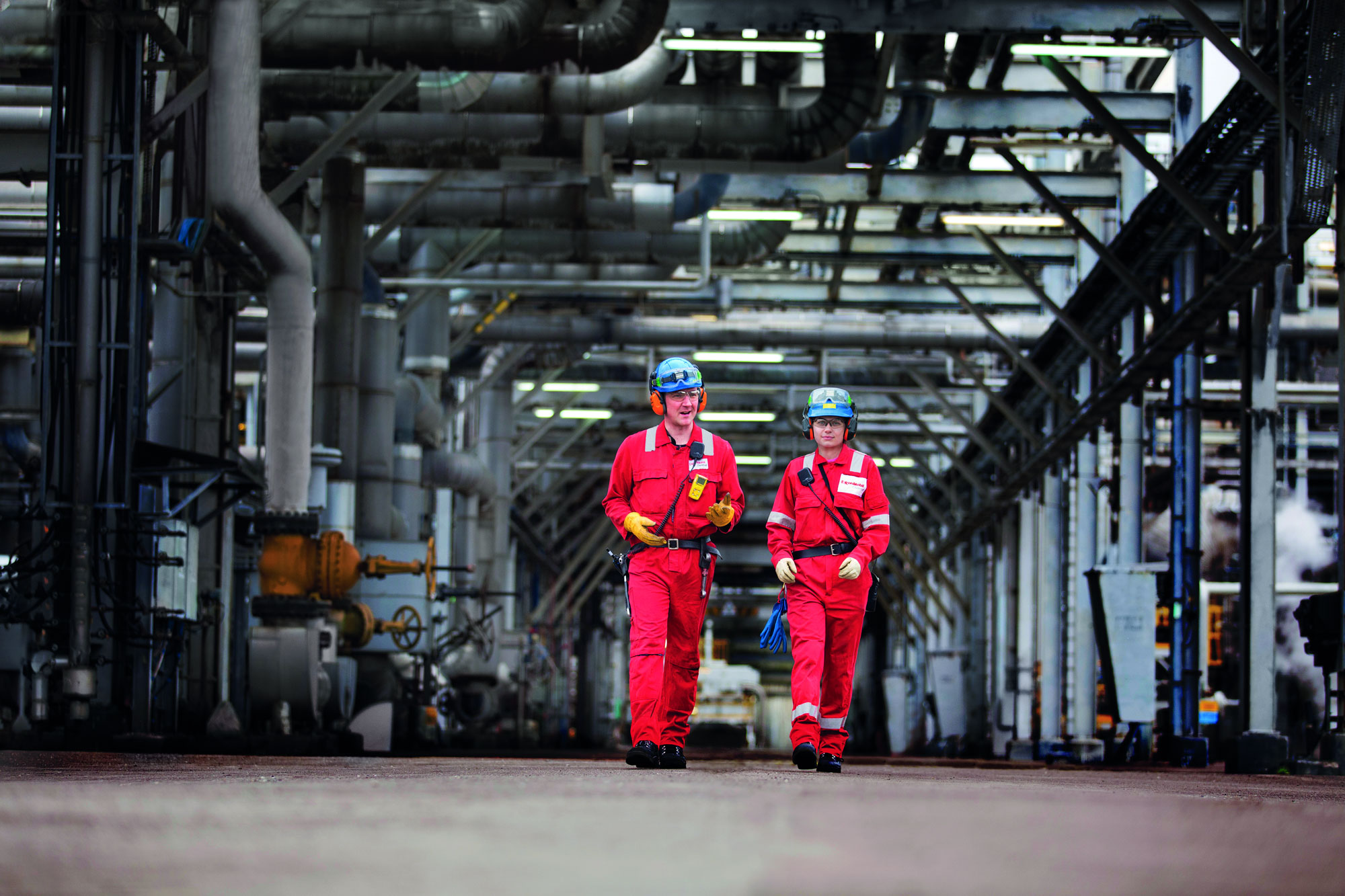 Exxon Mobil