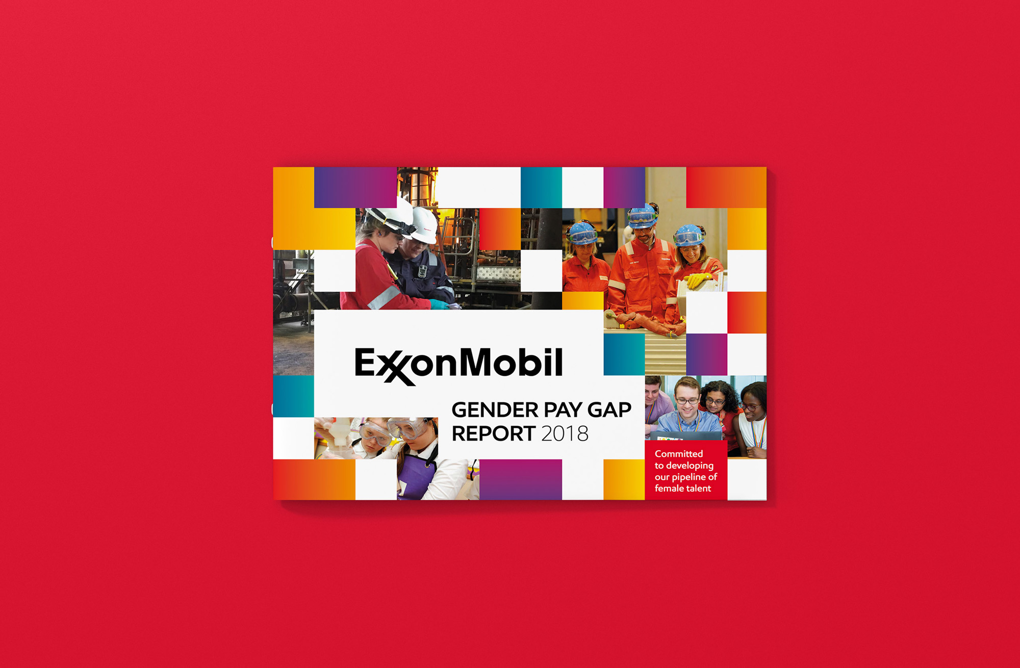 Exxon Mobil