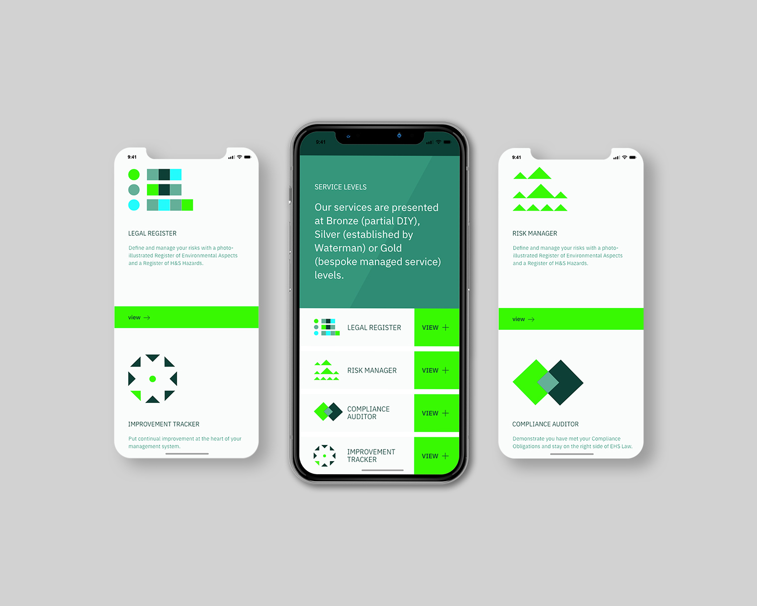 Greenspace_phones