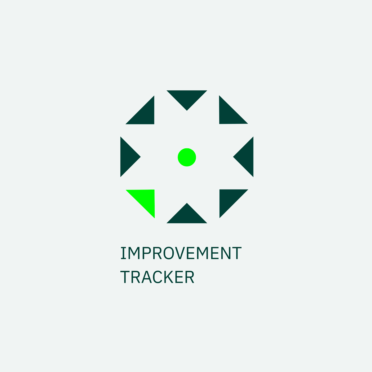 Improvement-tracker