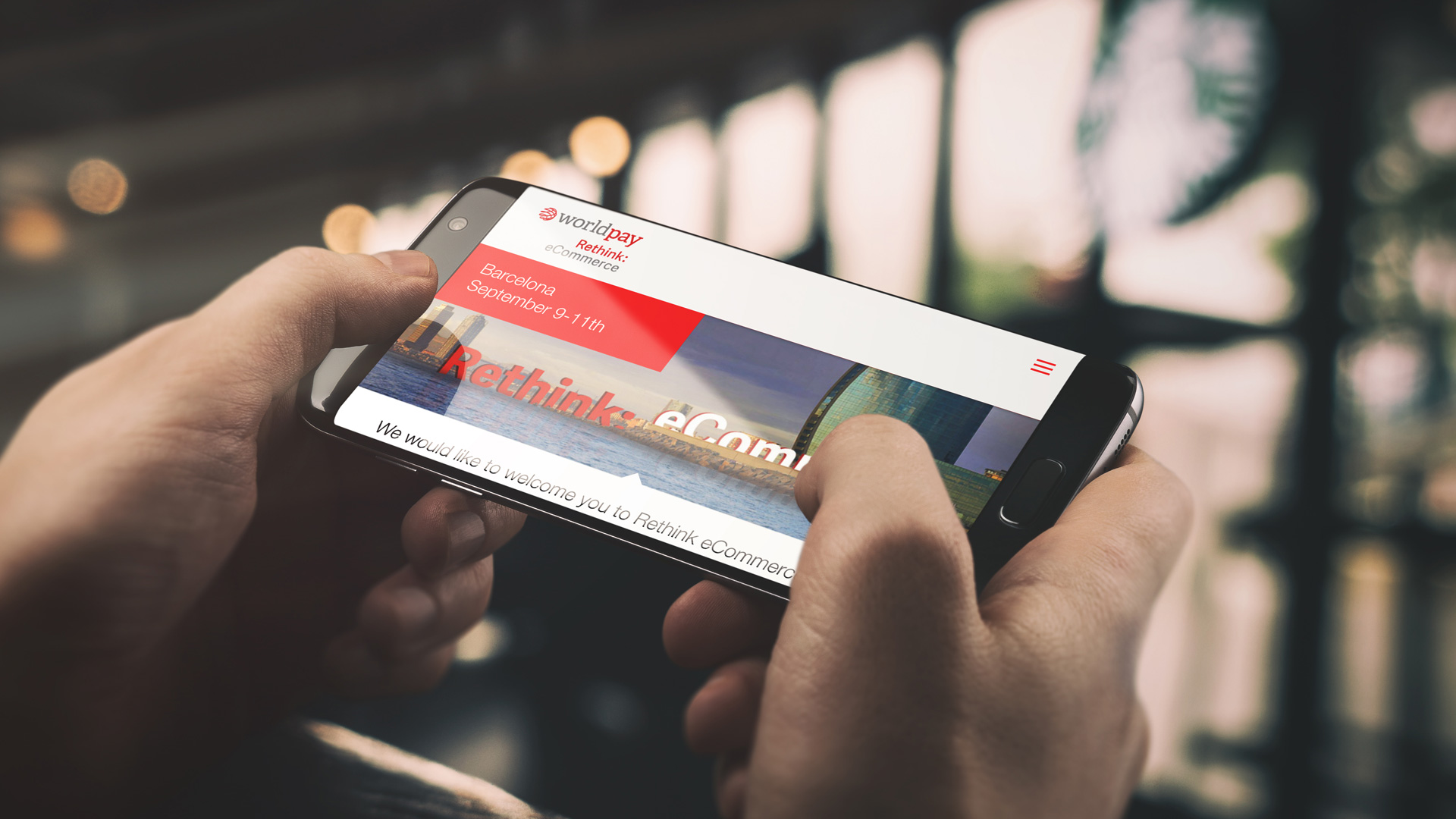 Worldpay