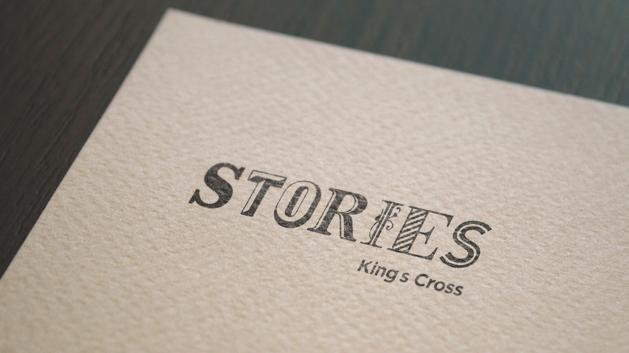 Stories, Argent