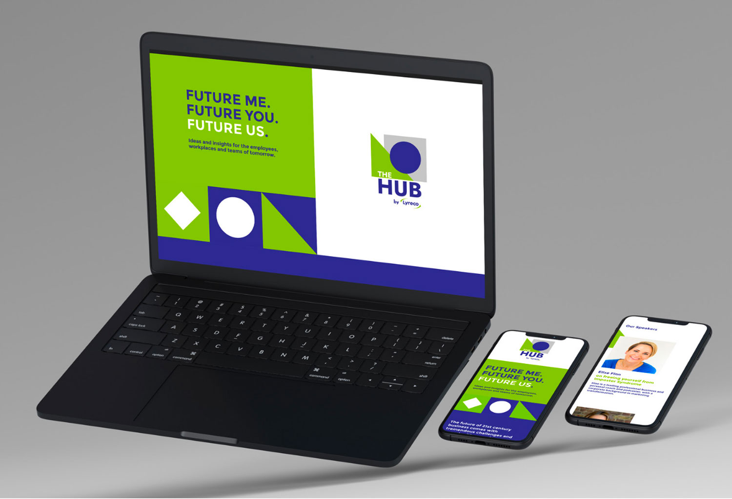Lyreco_TheHub_phones