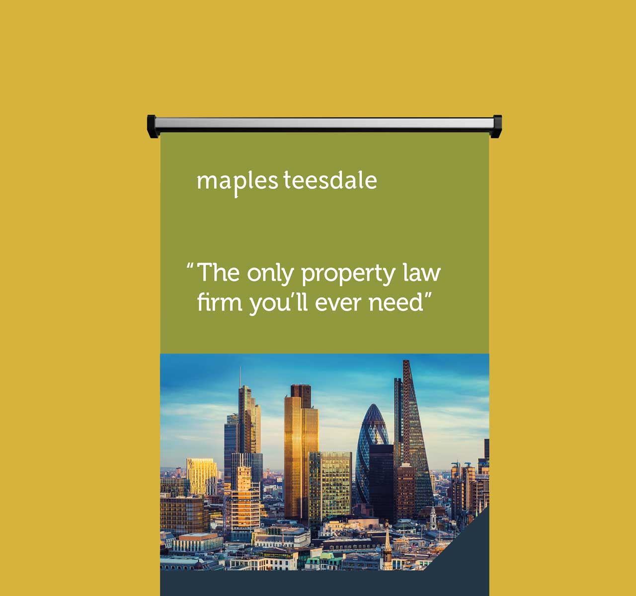 MaplesRollerBanner